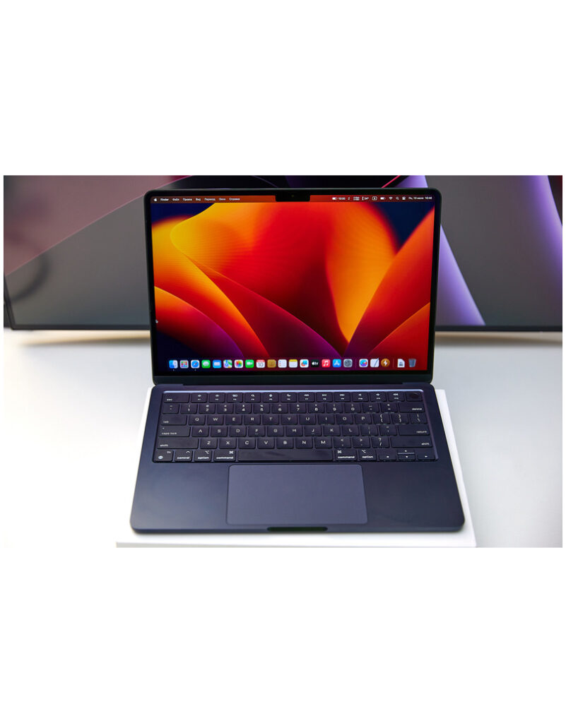 Как проверить подержанный MacBook перед покупкой?