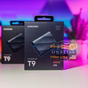SSD Samsung T9