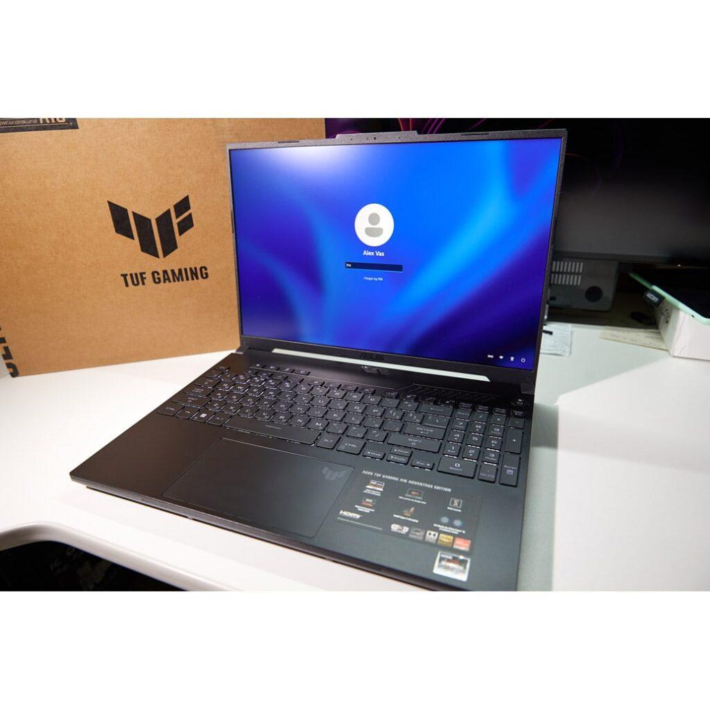 🎮 Игровые ноутбуки – игры нового уровня: Полное руководство по приобретению в 2023 году 🎮