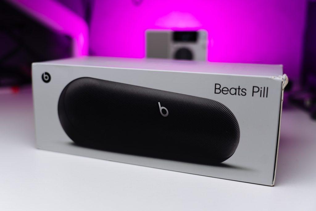 Премиум Bluetooth колонки 2025: 7 оригинальных моделей из США 🇺🇸 с мощным звуком