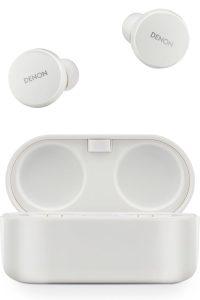 Denon PerL с технологией персонализации звука