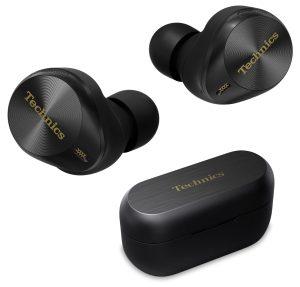 Technics EAH-AZ80 с возможностью тройного подключения