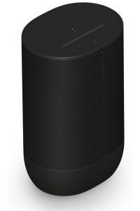 Sonos Move 2 - премиальная Bluetooth колонка от 100 долларов с поддержкой Wi-Fi