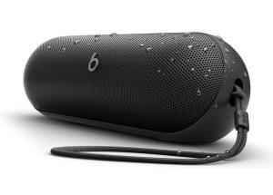 Beats Pill 2025 - стильная Bluetooth колонка от 100 долларов с 24-часовой работой