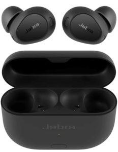 Jabra Elite 10 Gen 2 с технологией пространственного звука