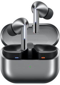 Samsung Galaxy Buds 3 Pro с планарным твитером
