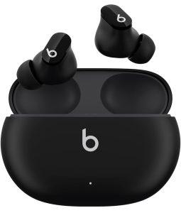 Beats Studio Buds с физическими кнопками управления