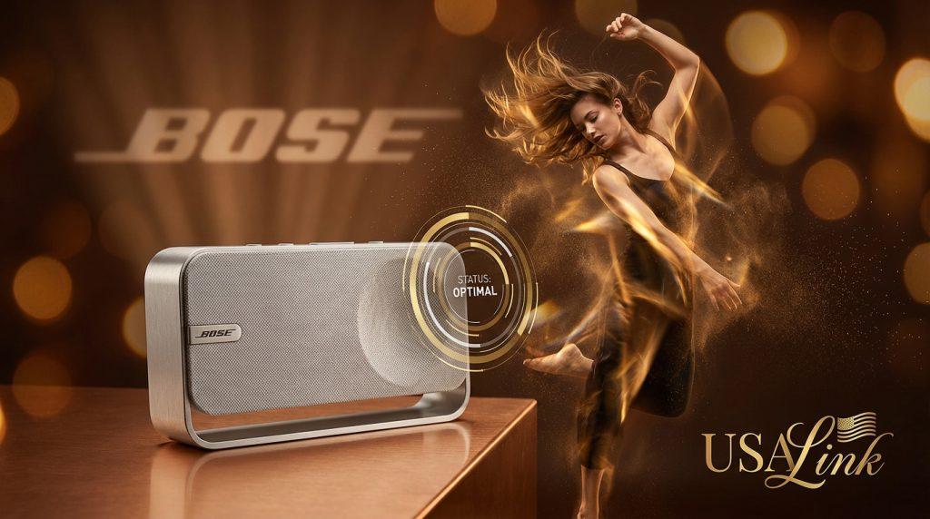 Колонка Bose SoundLink Home Speaker