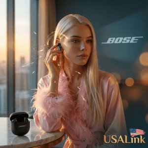 Bose QuietComfort Ultra Earbuds (Gen 2)